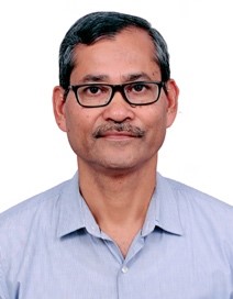 Mr. Shib Sankar Das